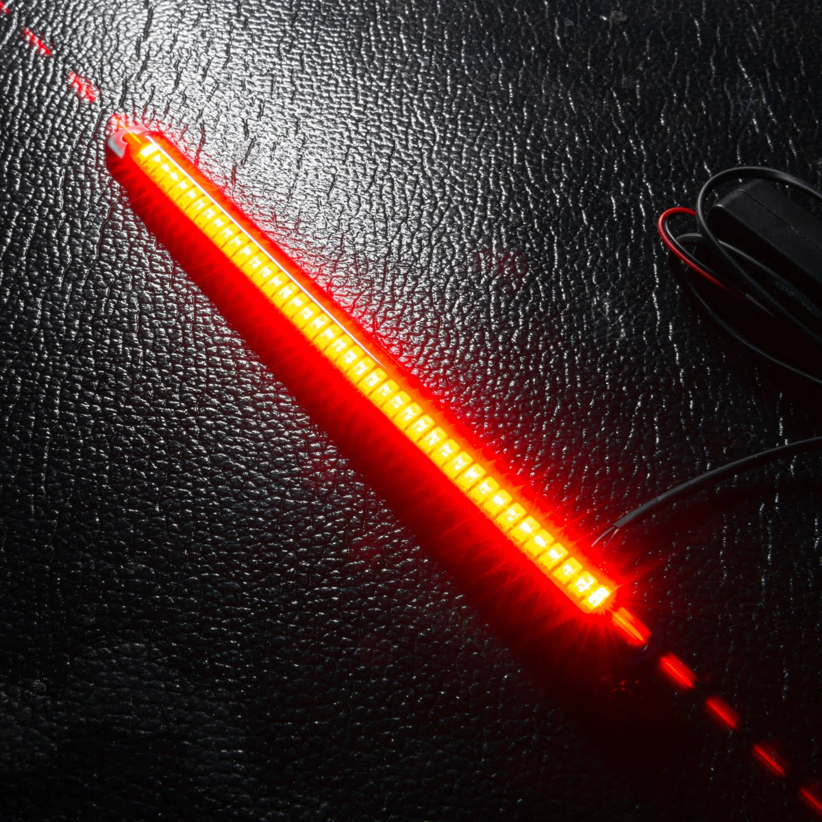 ORACLE Lighting linear red LED 3rd brake light CHMSL module, universal fit