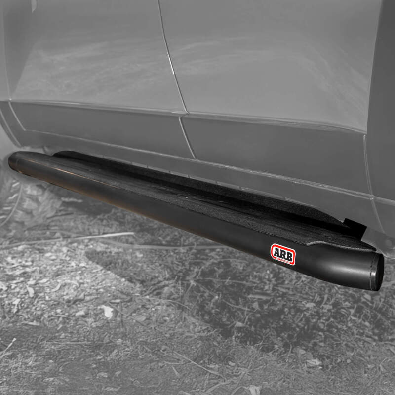 ARB Summit Side Step Kit, fits Toyota Land Cruiser