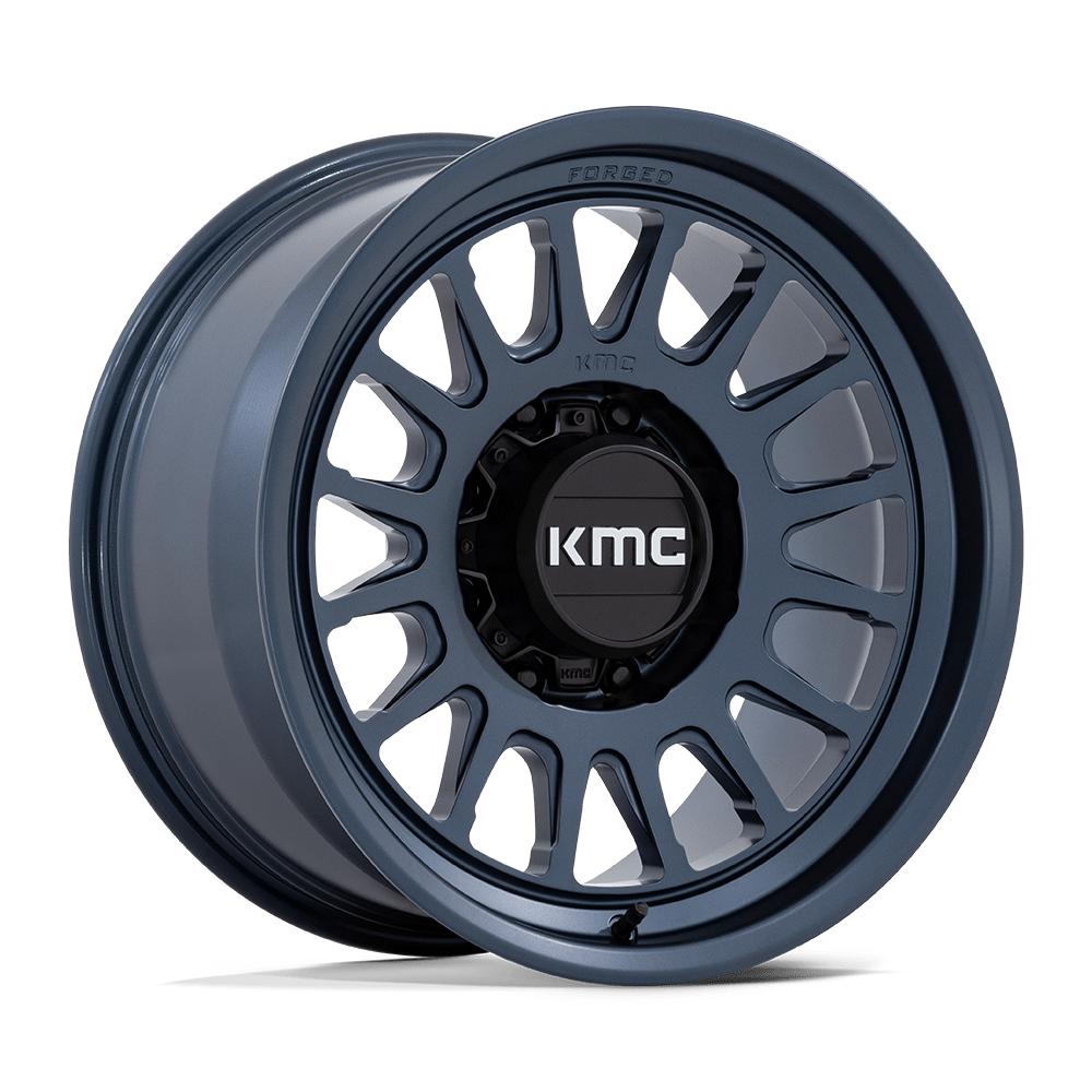 KMC Impact Forged Monoblock Wheel