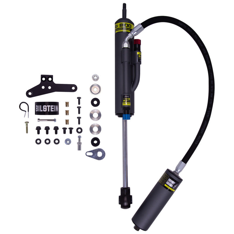 Bilstein B8 8100 Bypass Rear Left Shock Absorber, fits Toyota 4Runner
