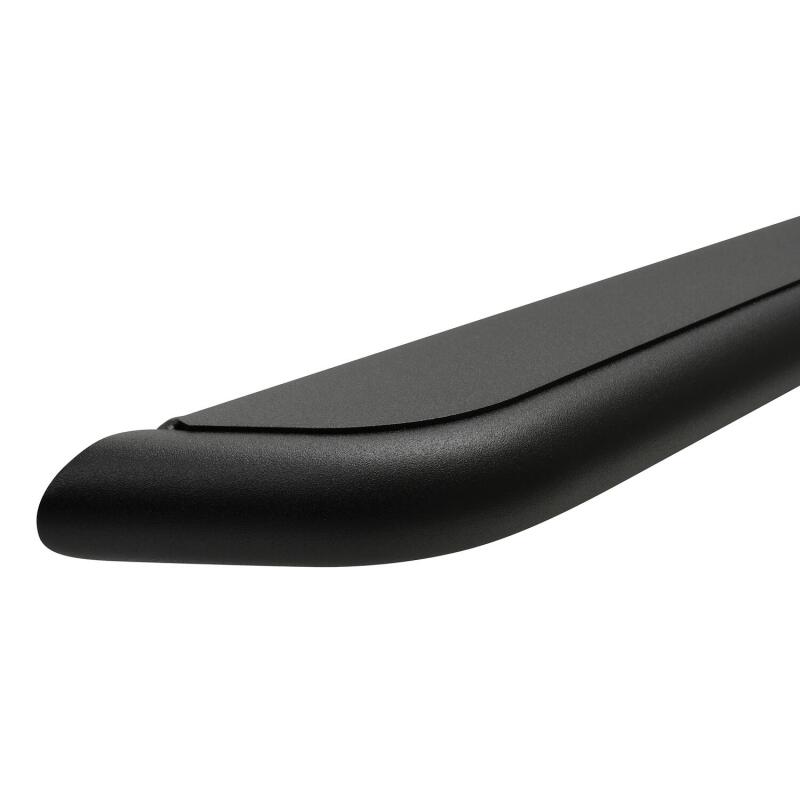 Westin Outlaw Drop Nerf Step Bars, Unlimited 4-Door, fits Jeep Wrangler