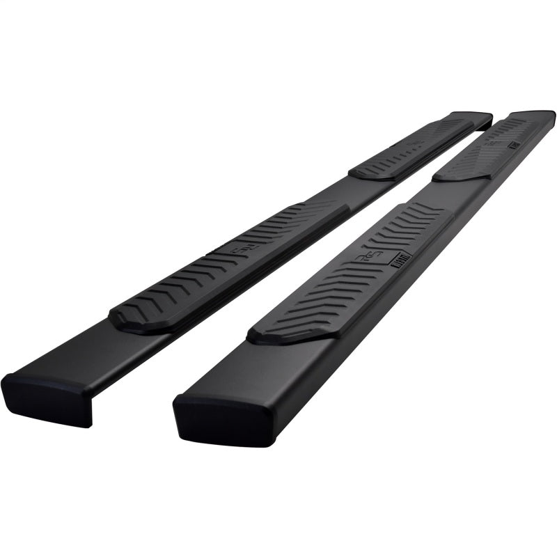 Westin R5 XD Nerf Step Bars, Crew Cab, fits Ford F-150