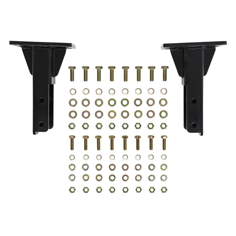 Westin MAX Winch Tray, fits Ram 2500/3500