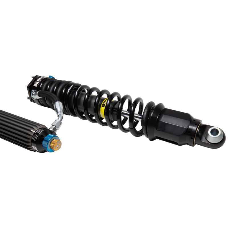 Bilstein B8 8112 Rear Left Coilover Assembly (Sasquatch and Non-Sasquatch), fits Ford Bronco