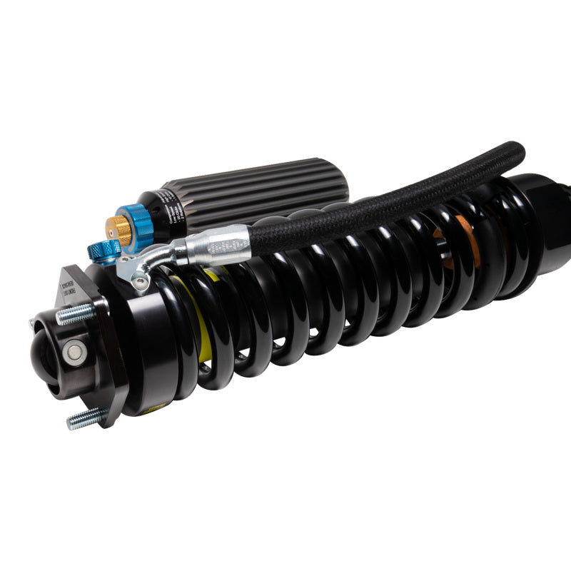 Bilstein B8 8112 Front Left Coilover Assembly (Sasquatch and Non-Sasquatch), fits Ford Bronco