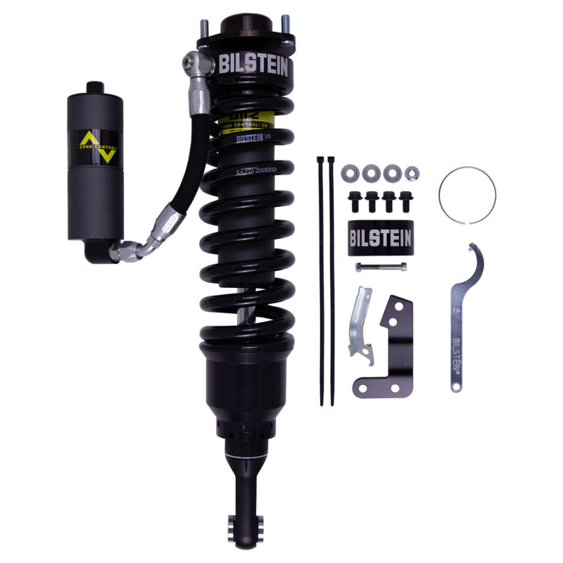 Bilstein B8 8112 ZoneControl CR Front Left Corner Module (with KDSS), fits Toyota 4Runner