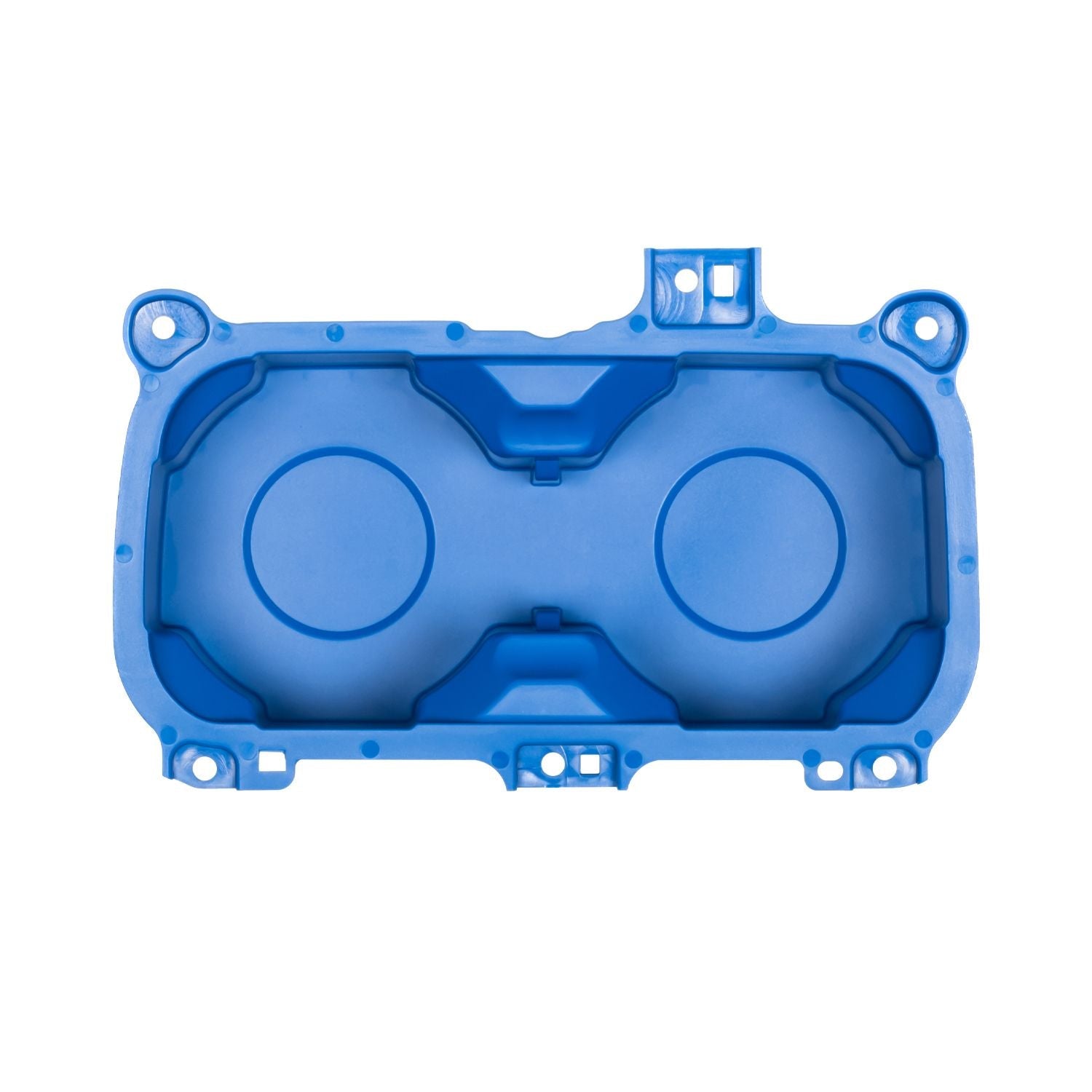 Oversize Cup Holder (2016-2023 Tacoma) - VOODOO BLUE