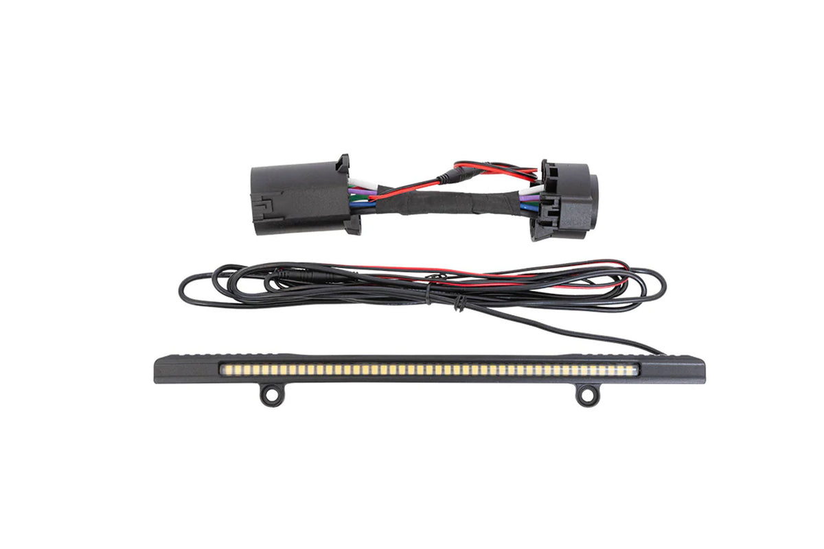 Morimoto Trailer Plug Adapter to 2 Boostbar Plug