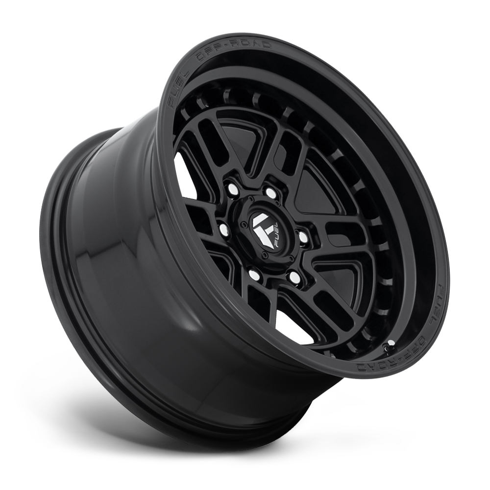 Fuel Nitro Wheel