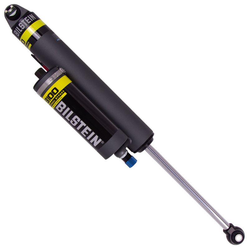 Bilstein B8 8100 Bypass Rear Right Shock Absorber (3.5-5 in. Lift), fits Jeep Wrangler