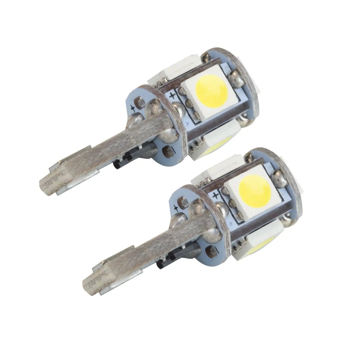 2007-2017 Jeep Wrangler T10 - ORACLE LED Bulb Upgrade (Stepwell) – view 5