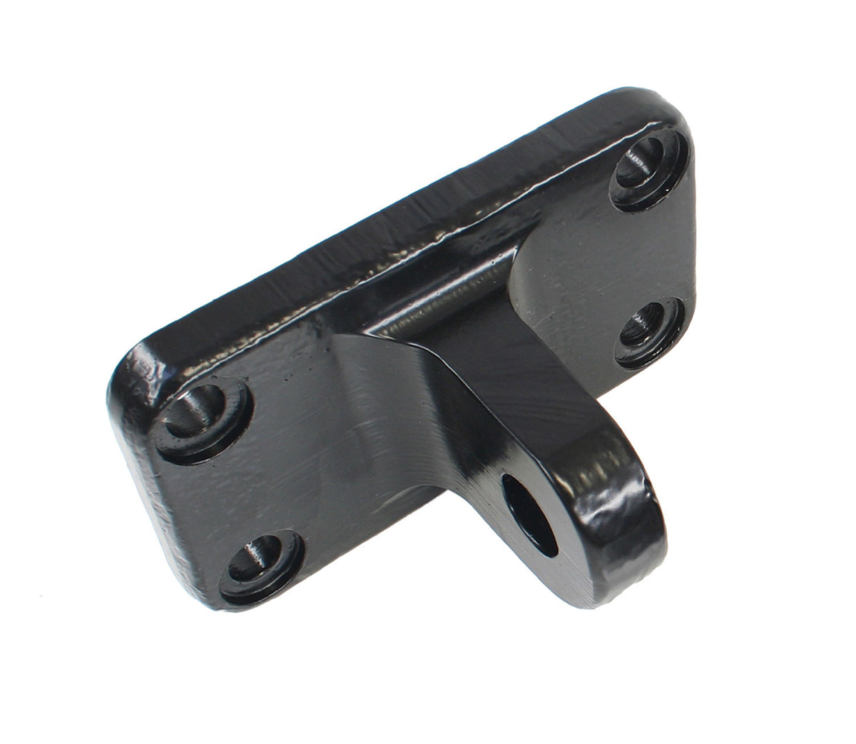 TeraFlex D-ring mount, sold each for Jeep Wrangler JK 2007-2018