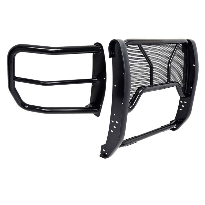 Westin HDX Modular Grille Guard, fits Ford F-250/F-350 Super Duty