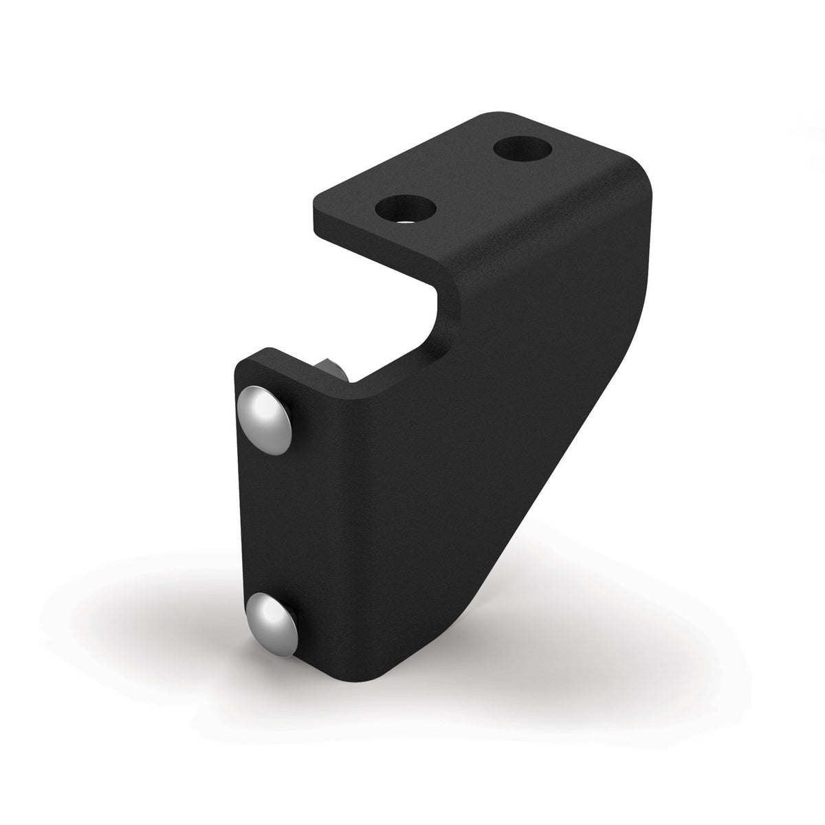 TeraFlex Alta CB antenna mount kit for Jeep Wrangler JK 2007-2018