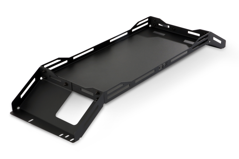 Body Armor 4x4 Interior Cargo Rack, 4-Door, fits Jeep Wrangler