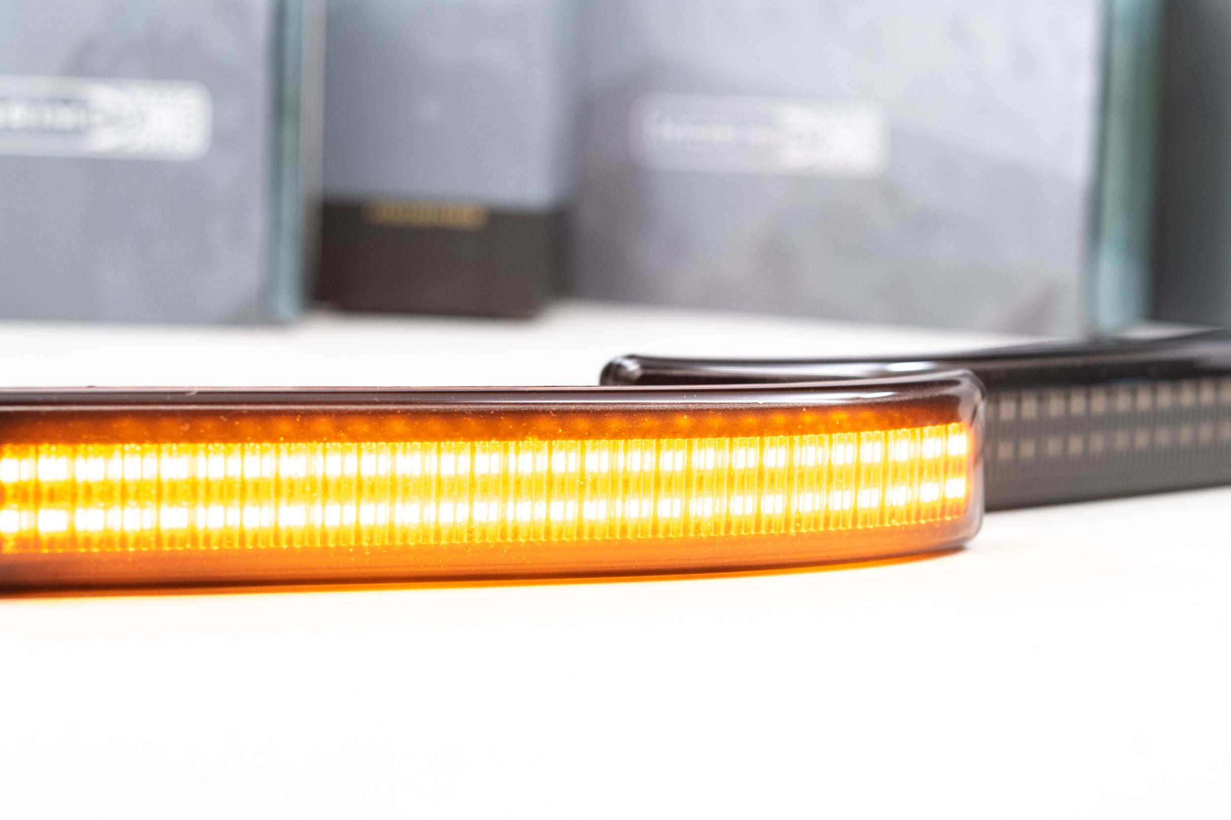 Morimoto Ford F-150 (09-14) XB LED Side Mirror Lights