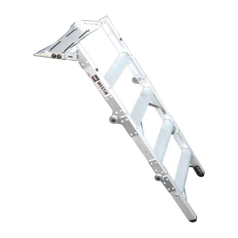 Westin Truck-Pal Tailgate Ladder