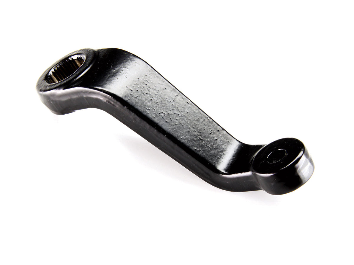 TeraFlex drop pitman arm for Jeep Wrangler TJ and YJ with 3.5-6 inch lift