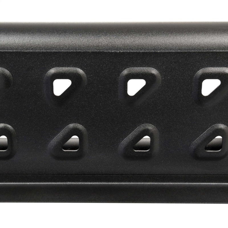 Westin Outlaw Running Boards, fits Toyota 4Runner