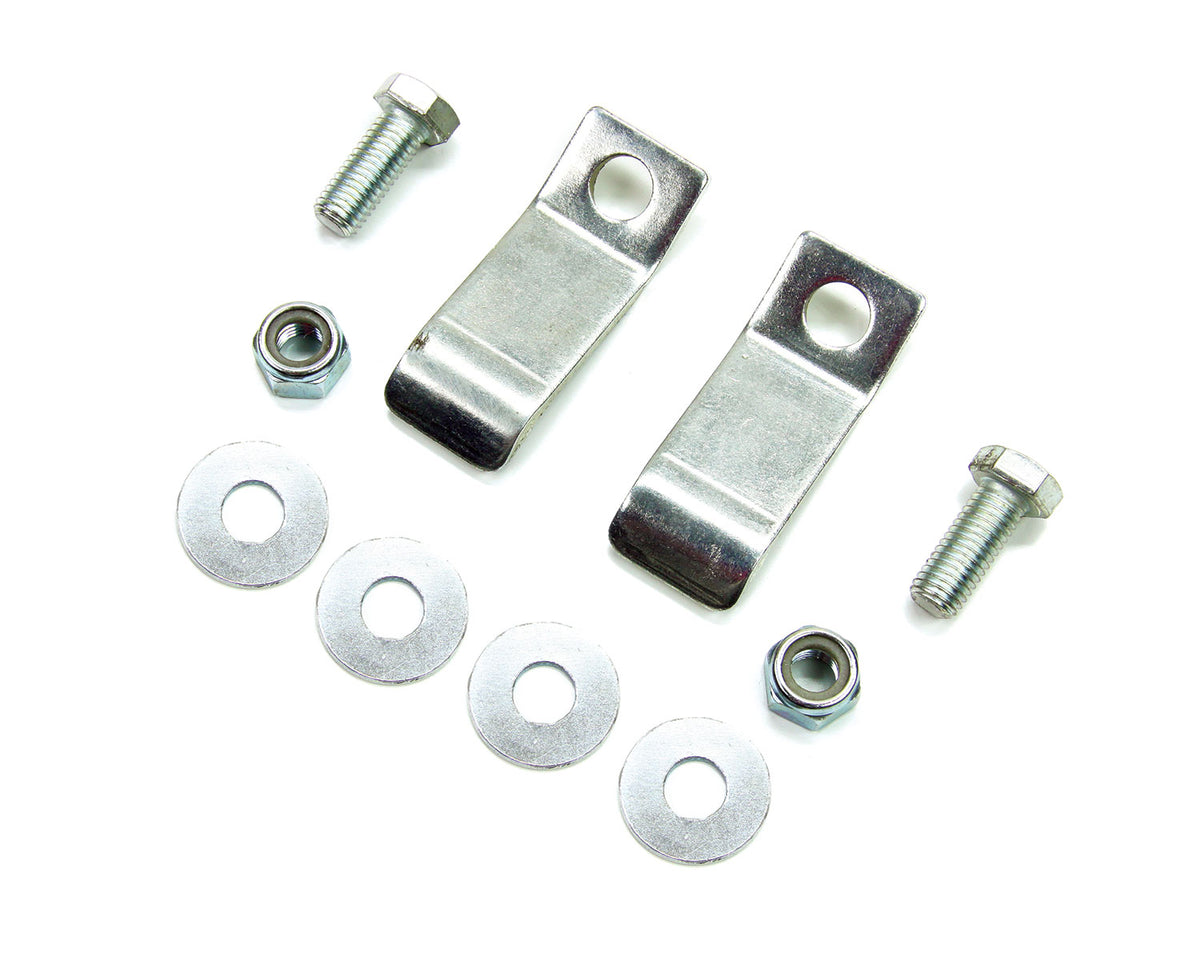 TeraFlex coil spring retainer kit, rear upper for Jeep Wrangler JK 2007-2018