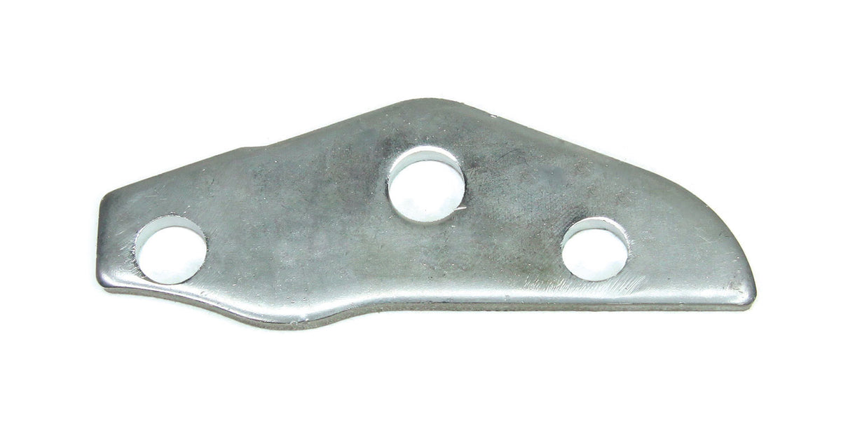 TeraFlex JK front track bar bracket gusset for Jeep Wrangler JK