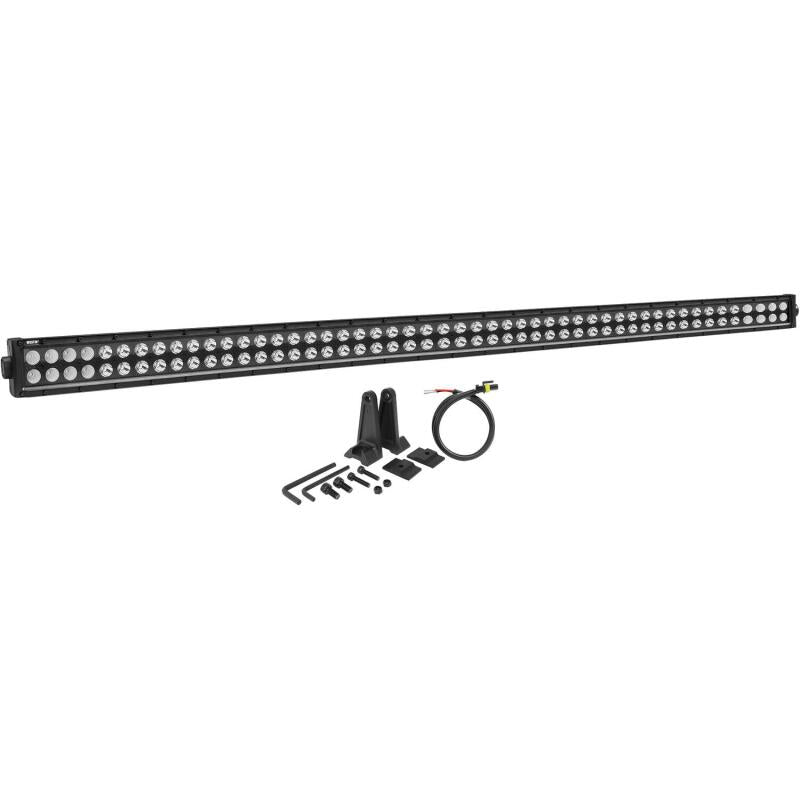Westin B-FORCE 50 in. Double Row LED Light Bar, Combo