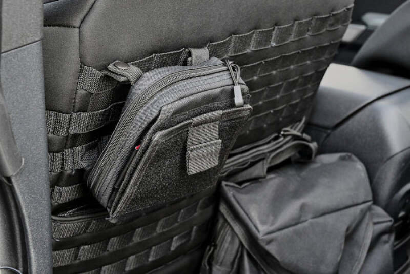 Body Armor 4x4 Universal MOLLE Bag Kit, 5-Piece
