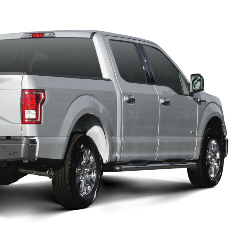 Westin Premier Oval Nerf Step Bar Mount Kit, Regular, SuperCab and SuperCrew, fits Ford F-150