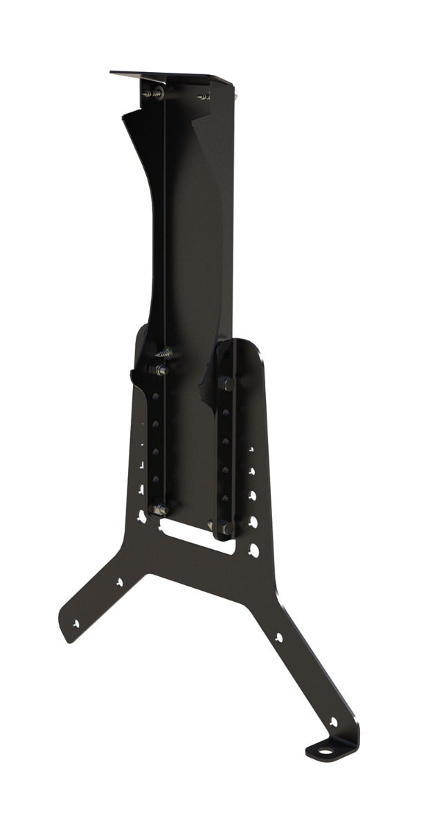 TeraFlex JK 3rd brake light extension bracket for Jeep Wrangler JK