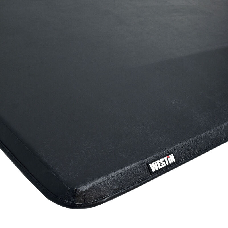 Westin Soft Tri-Fold Tonneau Cover, 6 ft. Bed, fits Ford Ranger