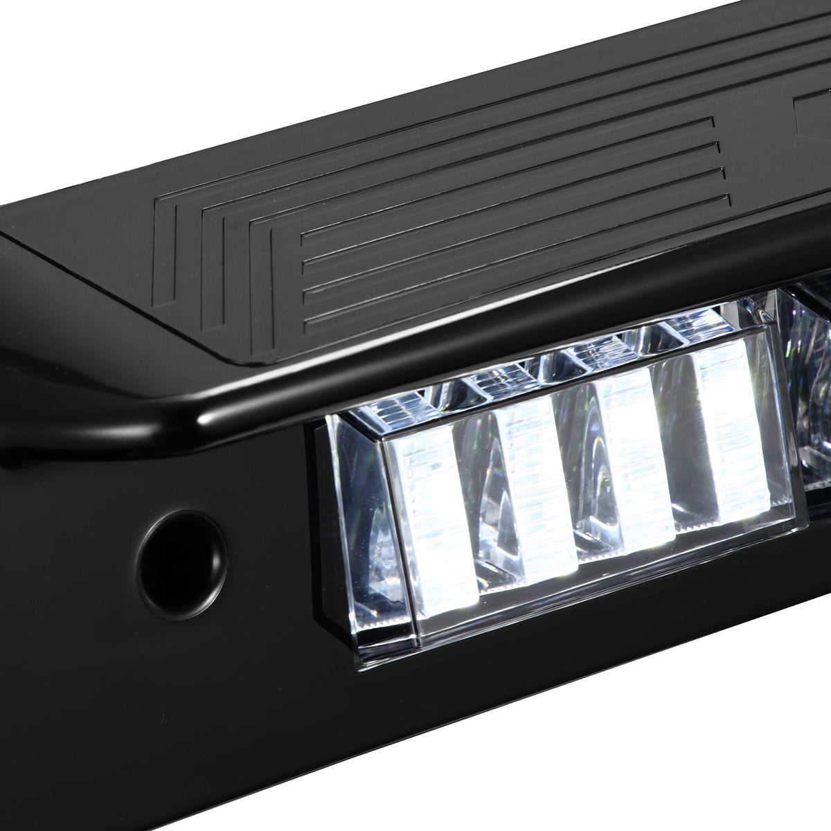 AlphaRex NOVA-Series Prismatic LED Third Brake Light for Ram 1500 (2002-2008) / Ram 2500/3500 (2003-2009)