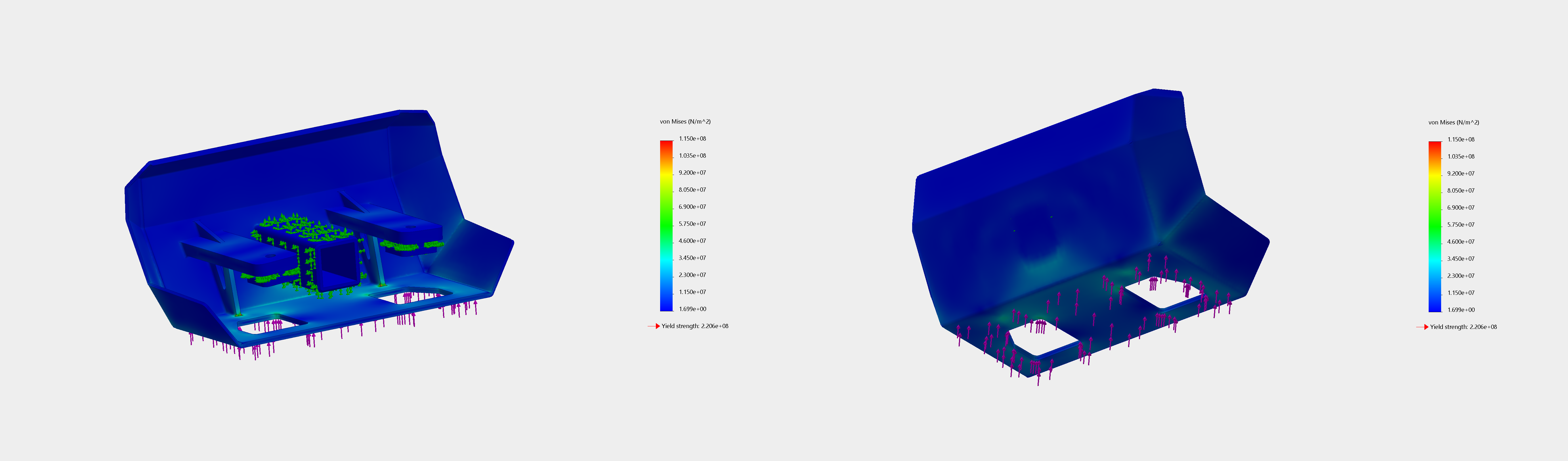 2025-Current Toyota 4Runner Rear Hitch Skid Cover