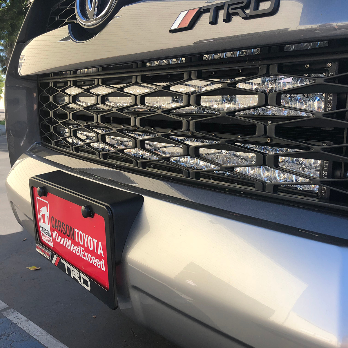 4Runner-bumper-lights - NVMOS
