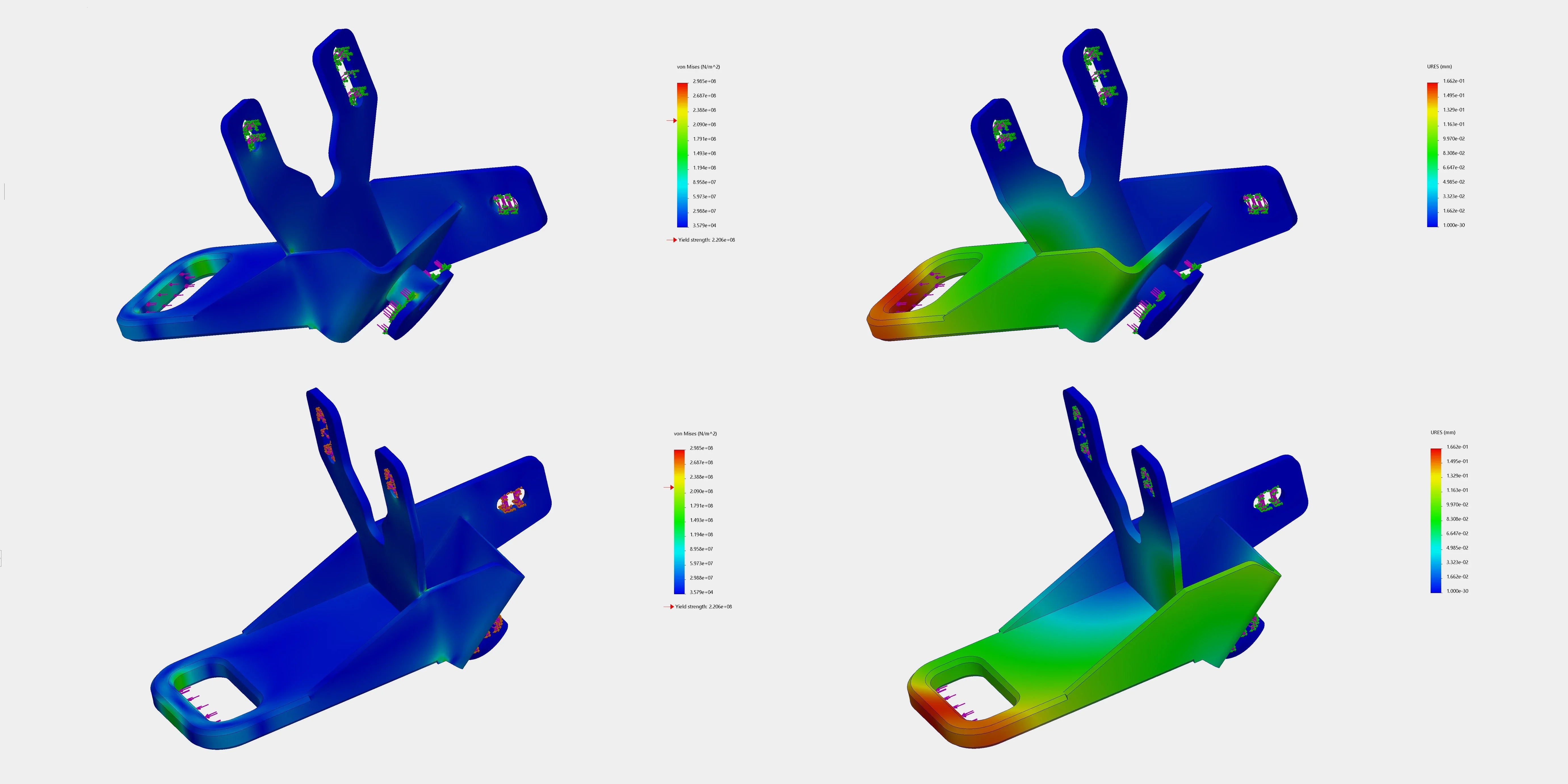 4RunnerGen5FrontRecoveryPoints - NVMOS