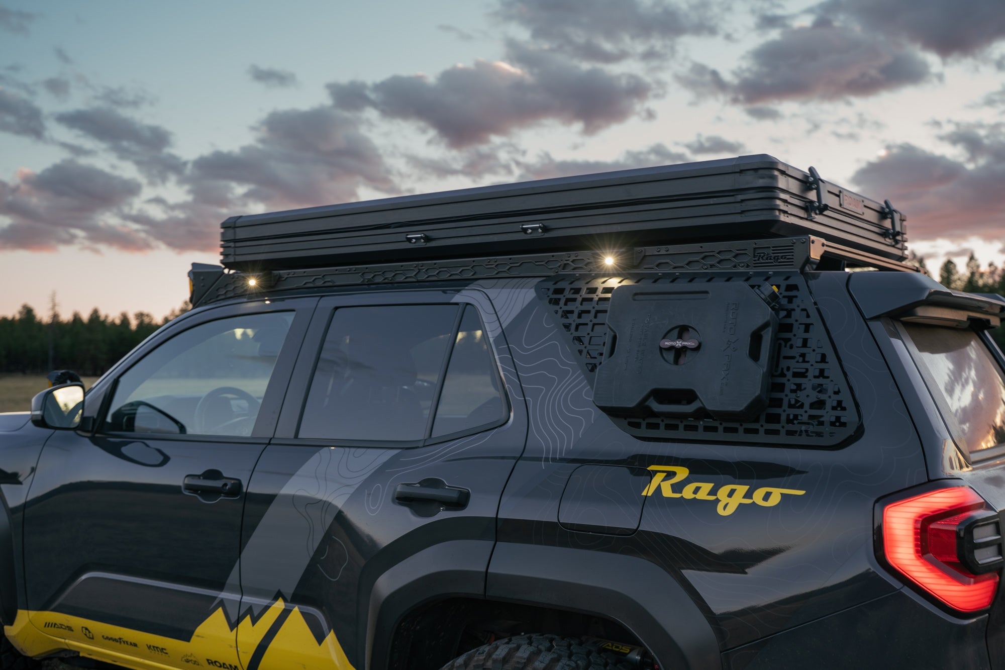 4Runner_LaborDay-27 - NVMOS
