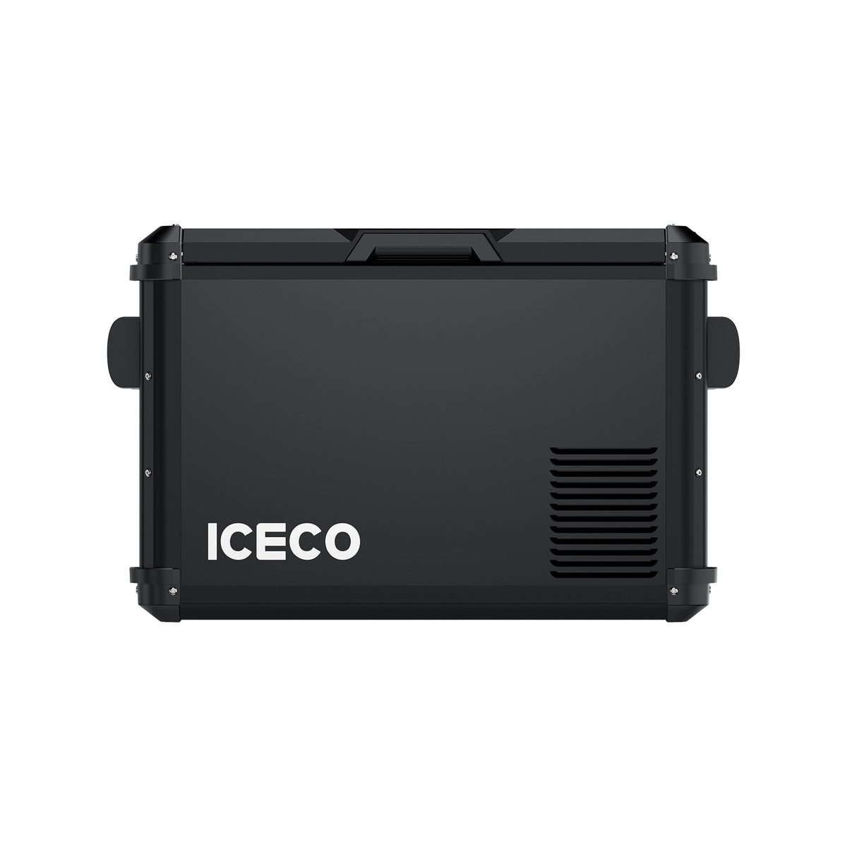 ICECO VL45ProS Gen II control panel