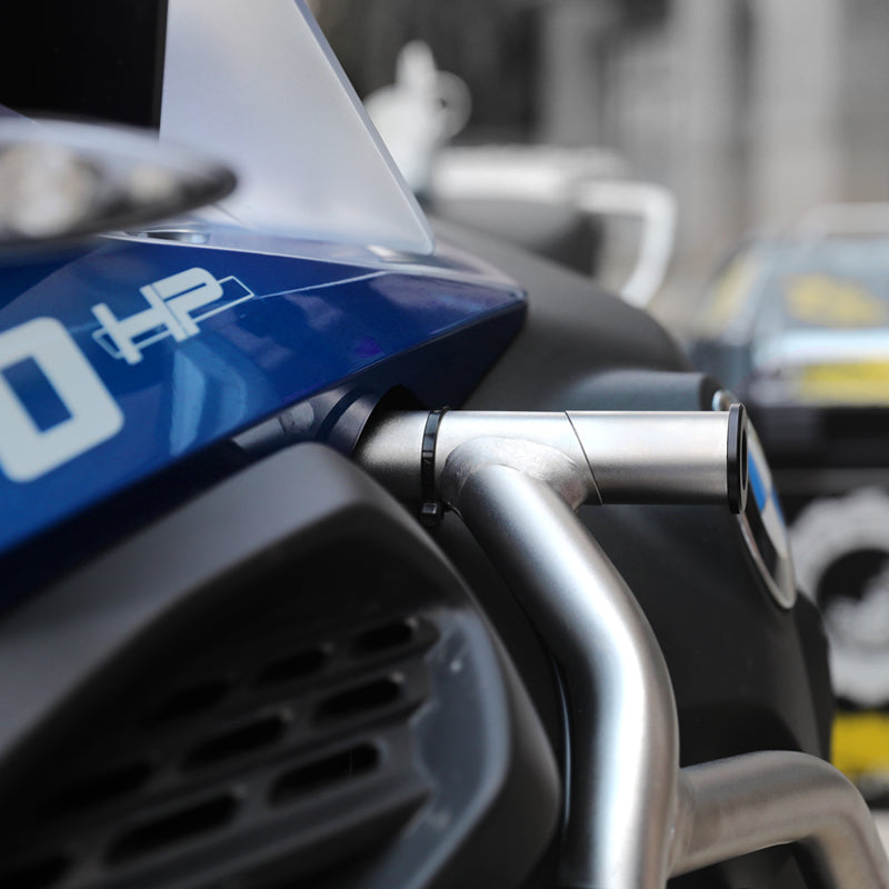 BMW R1250GS ADV Lights Mount CDJ082C