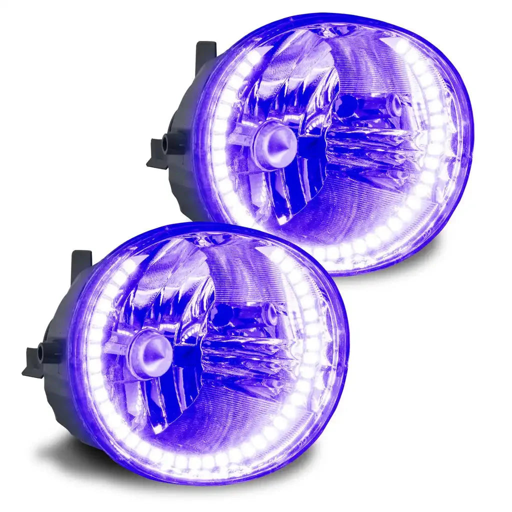 4_runner_uv_purple - NVMOS