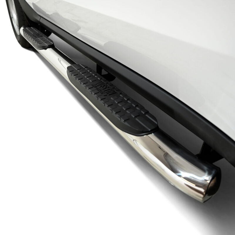 Westin PRO TRAXX 4 Oval Nerf Step Bars, fits Ford Maverick