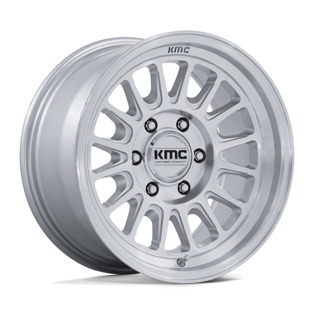 KMC Impact FFT Wheel