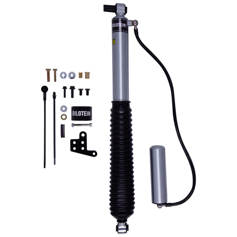 Bilstein B8 5160 Front Right Shock Absorber (2-3 in. Lift), fits Jeep Gladiator