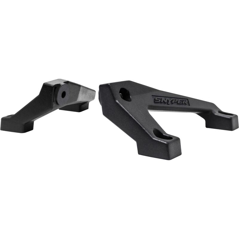 Westin Snyper LED Cowl Mount, fits Jeep Wrangler