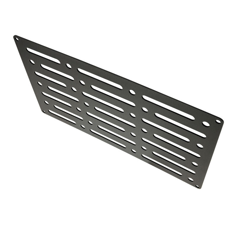 Westin EXP Cap Toolbox Molle Panel