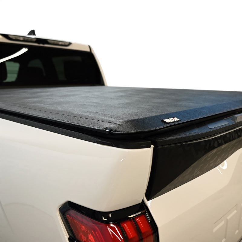 Westin Soft Roll-Up Tonneau Cover, 5.5 ft. Bed, fits Toyota Tundra
