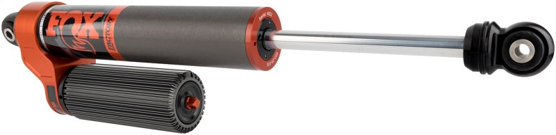 FOX 3.0 Factory Race Internal Bypass Rear Piggyback Shocks (2-3 in. Lift), fits Jeep Wrangler