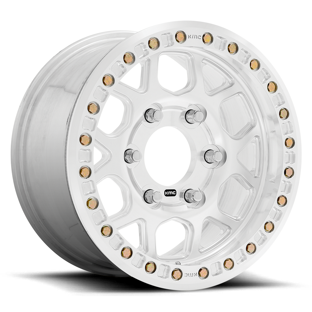 KMC Mesa Forged Beadlock Wheel