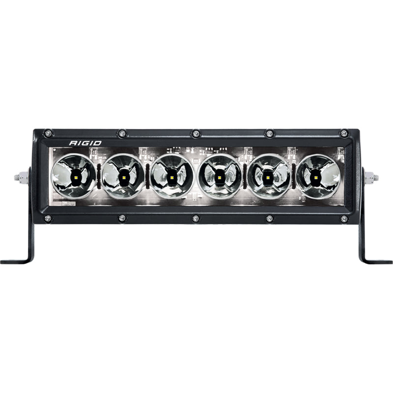 RIGID Radiance+ 10 in. RGBW LED Light Bar