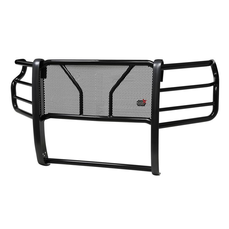 Westin HDX Grille Guard, fits Chevy Silverado HD 2500/3500