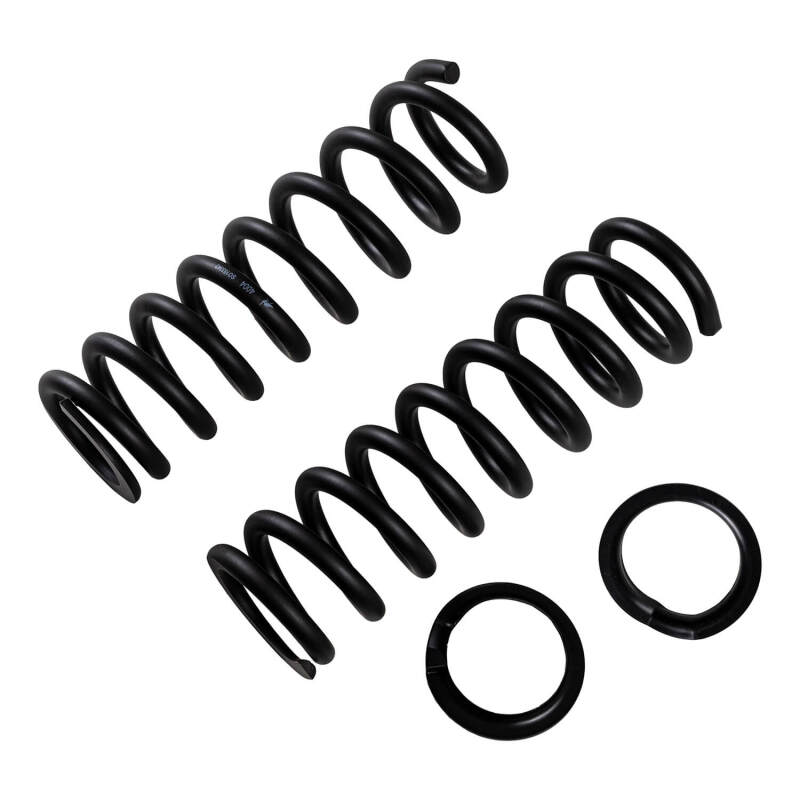Old Man Emu MT64 Suspension Kit (Front 2 in. / 220-330 lb, Rear 0 in. / 0 lb), fits Toyota Tacoma