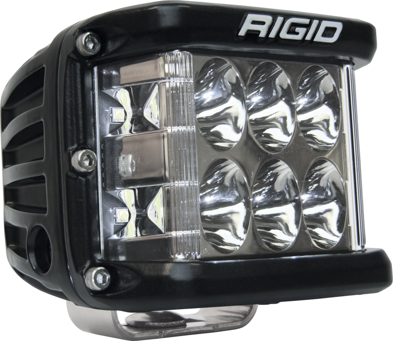 RIGID D-SS PRO Side Shooter Pod, Driving, Single